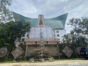 Lelang Jabatan Eselon II Pemkab Tana Toraja, 25 ASN Berebut Kursi di 8 OPD