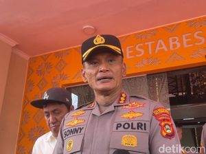 Aksi Saling Serang Bersajam di Palembang, Polisi: Pelaku Teridentifikasi