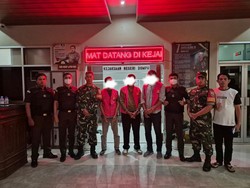 Jaksa Tetapkan 3 Tersangka Kasus Korupsi Proyek Irigasi Sori Paranggi Dompu