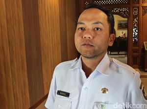 Pemkot Masih Tahan Dana Hibah untuk Keraton Solo, Kenapa?