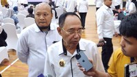 Dewas KPK Umumkan Hasil Pemeriksaan Dugaan Hambat Panggil Bobby Pekan Depan