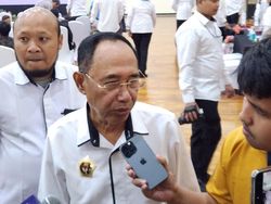 Dewas KPK Umumkan Hasil Pemeriksaan Dugaan Hambat Panggil Bobby Pekan Depan