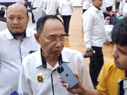 Dewas KPK Umumkan Hasil Pemeriksaan Dugaan Hambat Panggil Bobby Pekan Depan