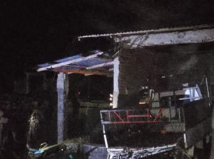 Video: Banjir Bandang di Dompu NTB, Ratusan Rumah Terdampak