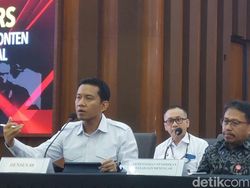 Densus 88 Ungkap 70 Anak Terpapar Ideologi Kekerasan Ekstrem