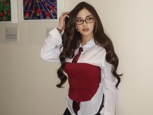 Lirik dan Chord Rindu Ku Rindu-Mahalini ft Nosstress, Lagu dari Album Koma