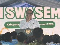 Di Depan Prabowo, Mentan Sebut 7 Pabrik Pupuk Dibangun Tanpa APBN