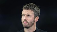 Inikah Alasan MU Lebih Pilih Carrick ketimbang Solskjaer?