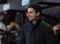Final Pertama Setelah 6 Tahun, Arteta: Nikmat Banget!