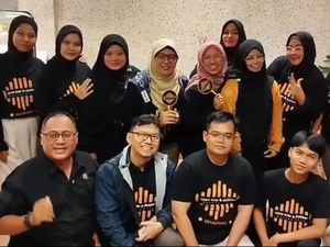 Komunitas Vobimara, Wadah Kreatif Pegiat Voice Over Malang Raya