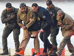 Negara Mana yang Mungkin Jadi Sasaran Trump Setelah Venezuela?