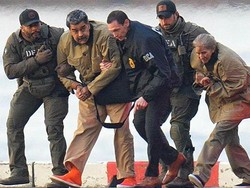 Negara Mana yang Mungkin Jadi Sasaran Trump Setelah Venezuela?