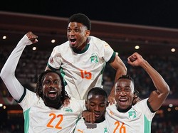 8 Tim yang Lolos ke Perempatfinal Piala Afrika 2025: Raksasa Semua!