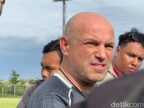 Bernardo Tavares Masih Raba Skuad Persebaya, Ogah Tebar Janji Surga