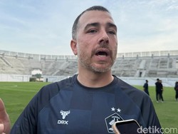 Modal Lawan Persib, Persik Bidik 3 Poin di Derby Jatim Vs Arema