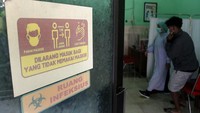 Pemantauan Influenza Diperketat Usai Temuan Super Flu di Jawa Timur