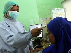 Kasus Super Flu Jatim 17 Ditemukan di Malang dan 1 Pasuruan