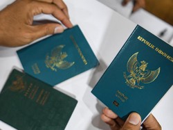 Tingkat Kepuasan Publik terhadap Kinerja Imigrasi Indonesia Tembus 85,7%