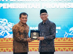 Pemprov Jateng dan Lampung Jalin 11 Kerja Sama Nilai Transaksi Rp 832,3 M