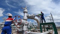 Skor ESG Naik, Pertamina Peringkat 1 Dunia Oil and Gas Terintegrasi