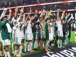 Hasil Piala Afrika: Aljazair dan Pantai Gading Ikut ke Perempatfinal