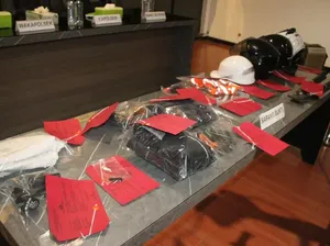 Pencurian Kabel Jakarta Rugikan Negara Rp 220 Juta, Ratusan Warga Terdampak