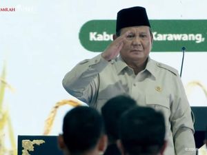 Mimpi Besar Prabowo: Harga-harga untuk Rakyat Turun!