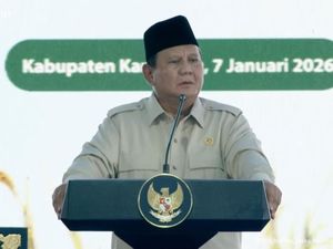Video Prabowo Buka-bukaan Berulang Kali Mau Disogok