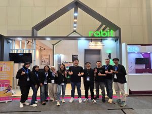 Rabit Perluas Jangkauan Nasional, Perkuat Posisi di Pasar Smart Home