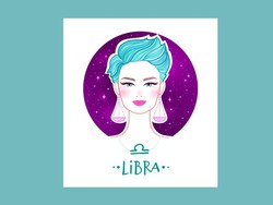 Ramalan Zodiak Libra 2026: Asmara Bersinar, Keuangan Menantang