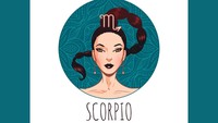 Ramalan Zodiak Scorpio 2026: Asmara Bersemi, Keuangan Makin Mujur