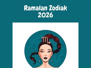 Ramalan Zodiak Scorpio 2026: Asmara Bersemi, Keuangan Makin Mujur