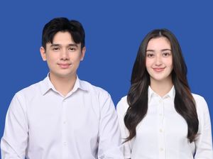 Gaya Ranty Maria di Pas Foto Nikah, Tampil Natural Nyaris Tanpa Makeup