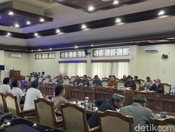 Tuntutan Warga Adat Terkait Polemik Lahan dengan Jimbaran Hijau