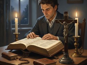 Renungan Harian Katolik 8 Januari 2026: Menghadirkan Kerajaan Allah di Dunia