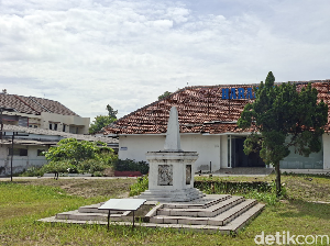 Jejak Chastelein di Depok: Dari Gemeente ke RS Harapan yang Kini Kosong