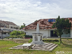 Jejak Chastelein di Depok: Dari Gemeente ke RS Harapan yang Kini Kosong