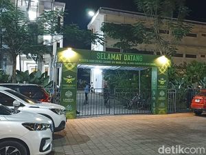 Konfercab XVI NU Banyuwangi, Ini 3 Nama yang Berpeluang Jadi Ketua
