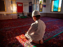 Niat Sholat Nisfu Syaban dan Tata Caranya, Amalan Sunnah di Malam Mulia