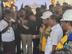Sederet Proyek Infrastruktur untuk Urai Kemacetan Bali