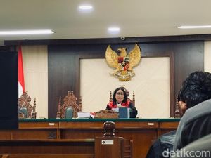 Pertimbangan Hakim Kabulkan Praperadilan Irman YL Terkait Penipuan Rp 50 M