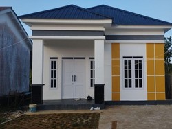 Rumah Rp 182 Juta di Sungai Ambawang, Ini Daftarnya