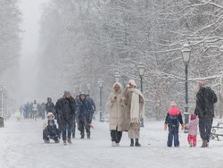 Berapa Suhu Terdingin yang Bisa Ditahan oleh Tubuh Manusia?