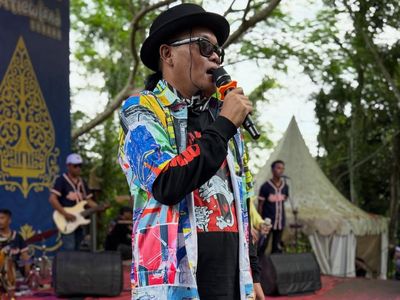 Sule Mau Nikah Lagi, Mahalini: Kata Gue Jangan Dulu Sih