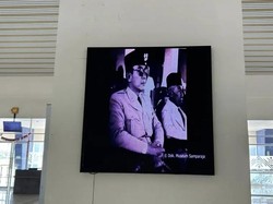 Bandara Bima Tampilkan Sultan Bima via Videotron, Kini Cucu Ungkit Tanah Wakaf