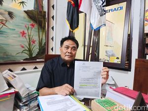 YPTT Desak Polda Jatim Tahan Mulyono di Kasus SMP-SMK Turen Malang