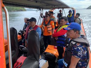 Dubes Spanyol Minta Basarnas Perpanjang Masa Pencarian Anak Pelatih Valencia