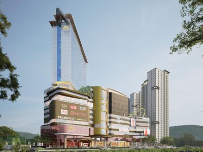 Trans Hotel Group Siap Hadirkan Hotel Baru di Jakarta