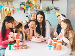 20 Ucapan Selamat Ulang Tahun Bahasa Korea untuk Laki-laki dan Perempuan