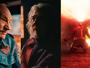 X-Men Comeback di Avengers Doomsday, Prof X & Magneto Bikin Merinding